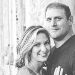 Hilari & Justin Courtney