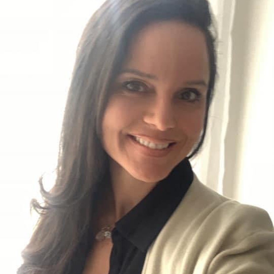 Stephanie Perreault