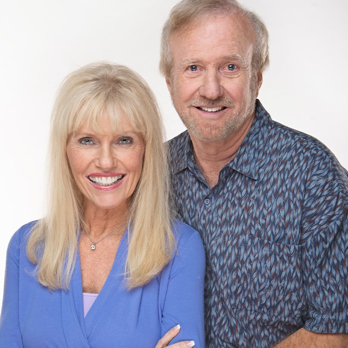 Renata & Bob